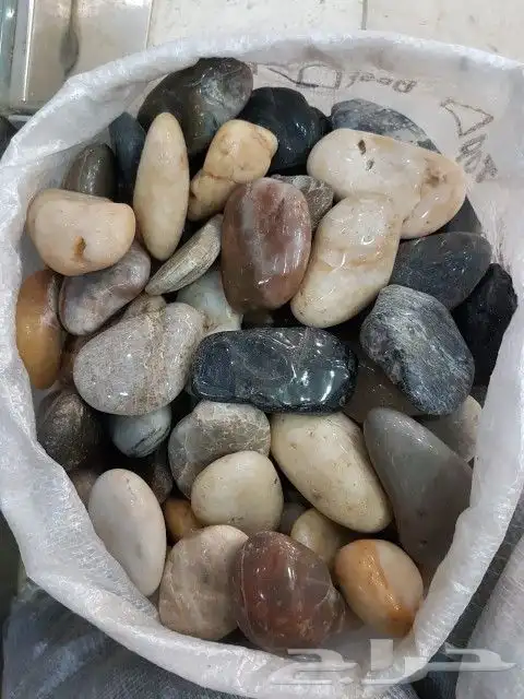 حجر ديكور طبيعي وصناعي 28
