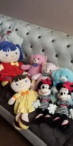 الشوقيه شارع البيك 2