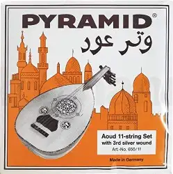 اوتار عود اوتار جيتار اوتار كمان اوتار قانون 6