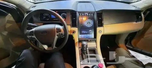 شاشه تورس2013-2018 2