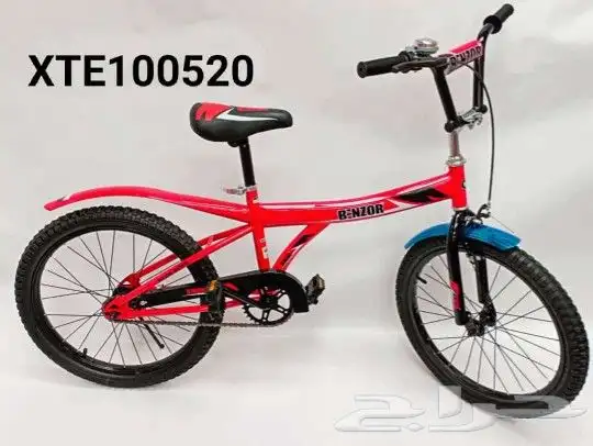 دراجه هوئيه ركوب كوبرا اصليه 0