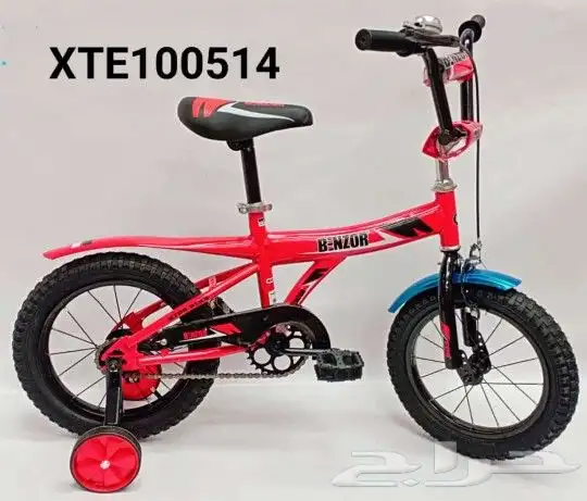 دراجه هوئيه ركوب كوبرا اصليه 1