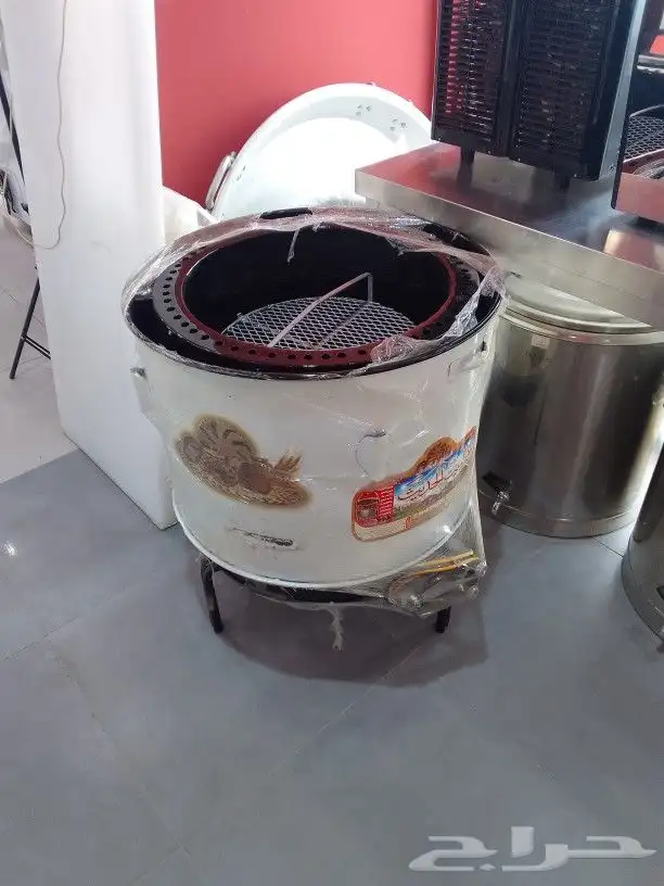 تنانير مقاسات مختلفة 2