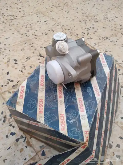 للبيع... طرمبة دركسيون مان 2