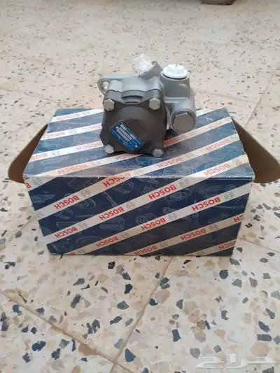للبيع... طرمبة دركسيون مان 8