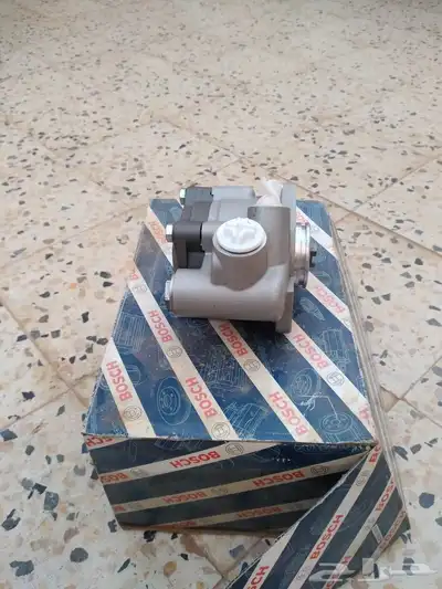 للبيع... طرمبة دركسيون مان 7