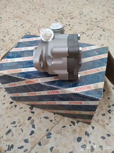 للبيع... طرمبة دركسيون مان 3