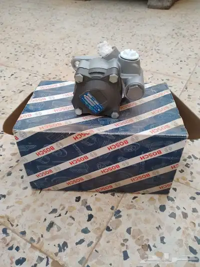 للبيع... طرمبة دركسيون مان 5