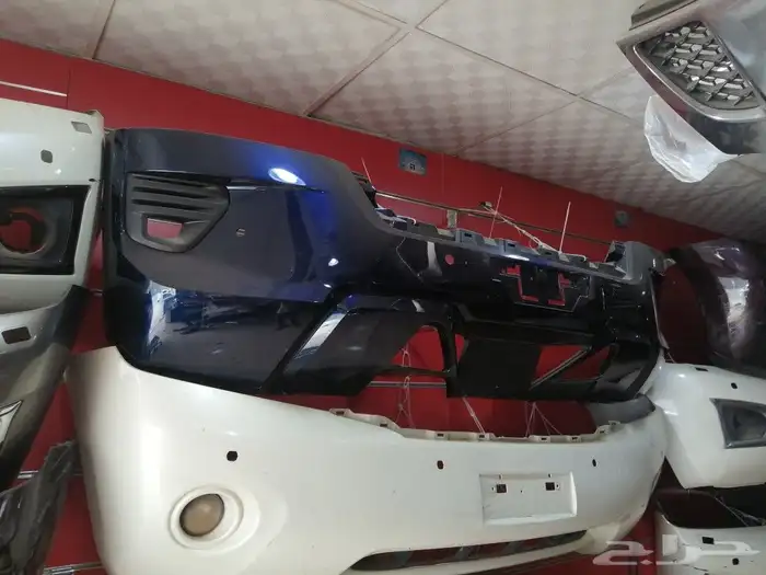 صدام نيسان باترول شد بلد2020-2022 1