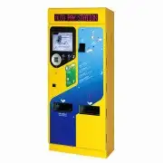 جهاز خدمة ذاتيه لمواقف السيارات 0509138468 6