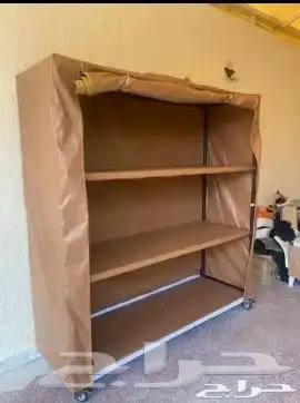 دولايب العزبه المتنقل 2