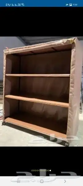 دولايب العزبه المتنقل 3