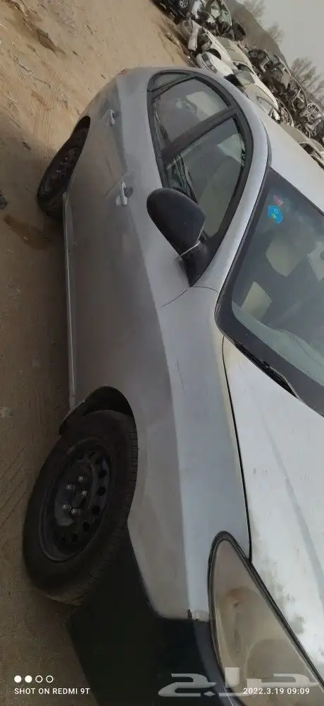 جده تشليح الحمدانية 6
