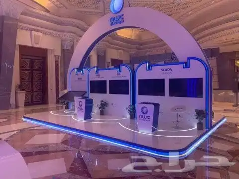 تنظيم الاحتفالات والمهرجانات والمعارض 9