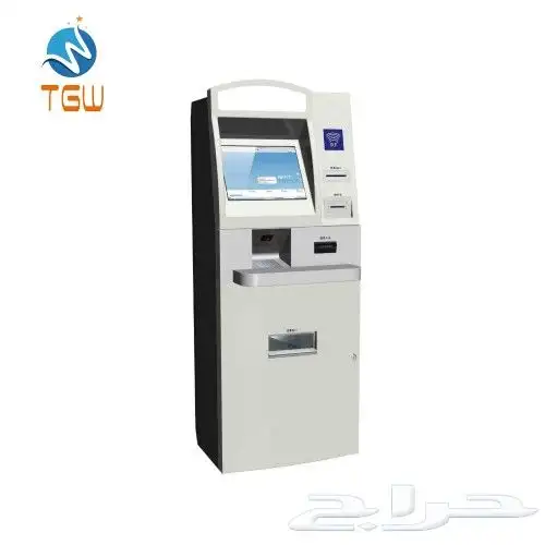 جهاز خدمة ذاتيه لمواقف السيارات 0509138468 1