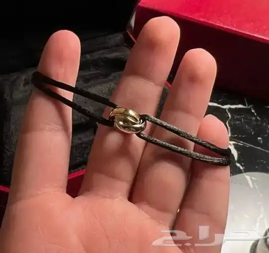 اساور رجالي درجة اولى مطلية ماتفسخ دلع نفسك 19