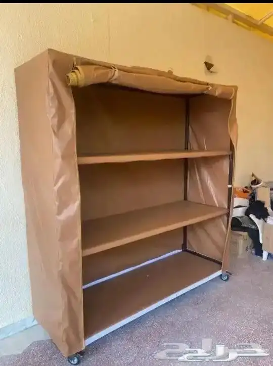 دولايب العزبه المتنقل 4