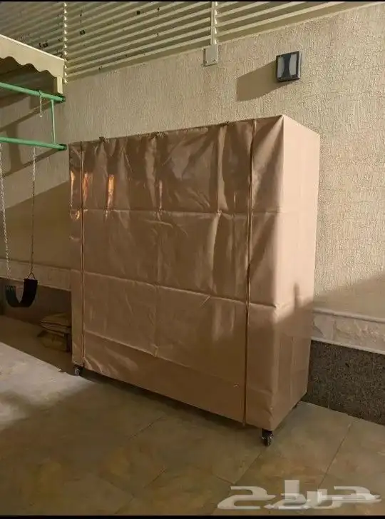 دولايب العزبه المتنقل 7