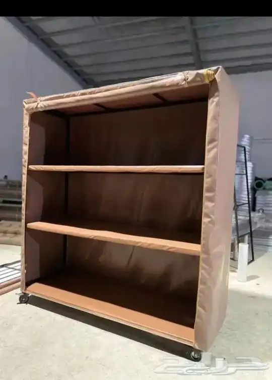 دولايب العزبه المتنقل 5