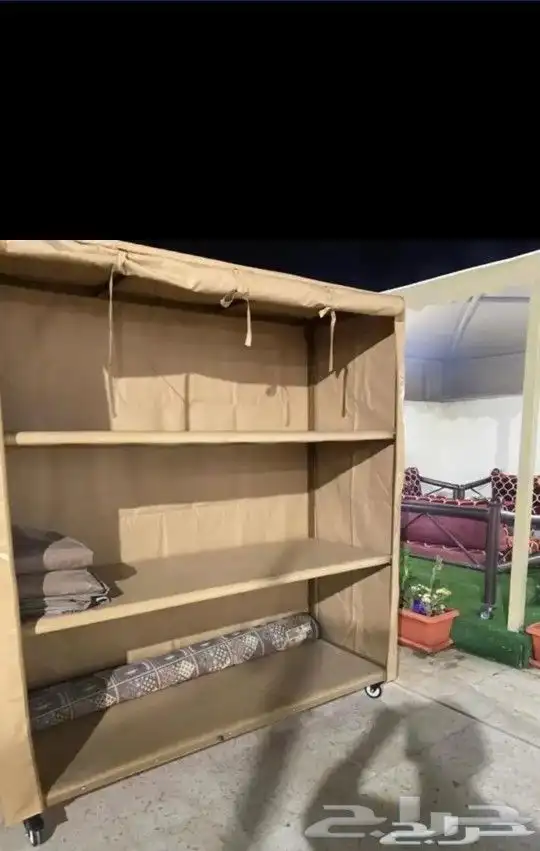 دولايب العزبه المتنقل 6