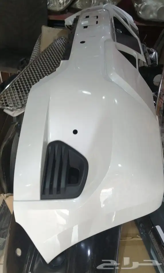 صدام نيسان باترول شد بلد2020-2022 0