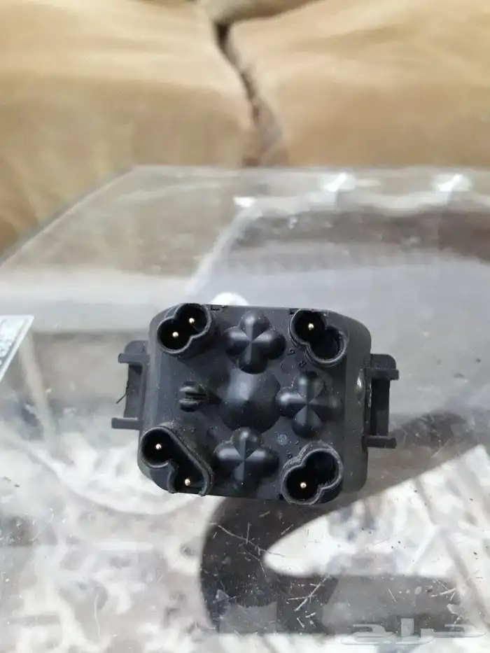 قطع شبح وديكور وايرماس وكمبيوترات وغيرها الكثير 11