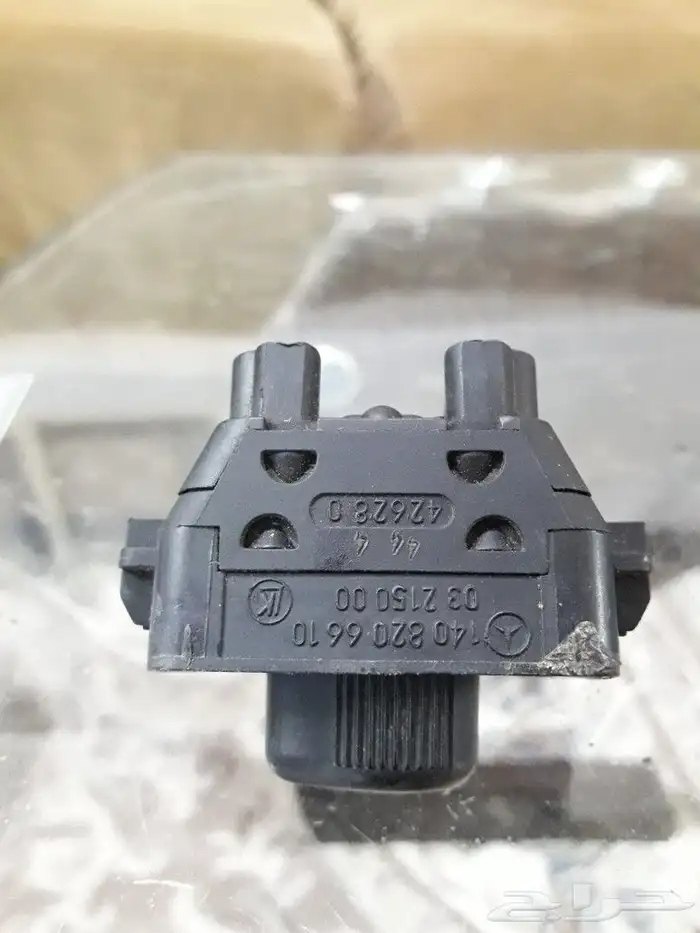 قطع شبح وديكور وايرماس وكمبيوترات وغيرها الكثير 12