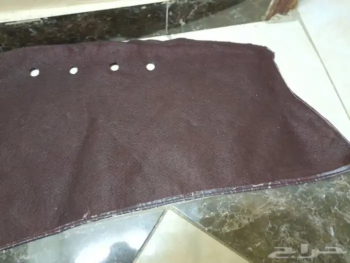 غطاء حماية كرسيدا 2