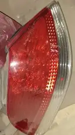 اصطب بي ام دبليو 2005 موديل 730 0