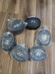 اغطية ايرباق اكسنت 4