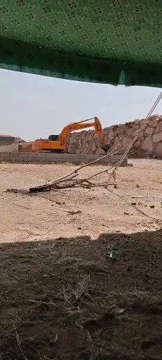 مقاول حجر بوكلين 7