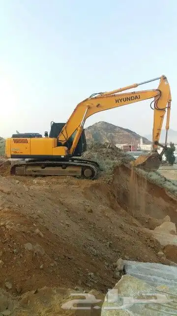 مقاول حجر بوكلين 1