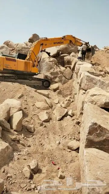 مقاول حجر بوكلين 5