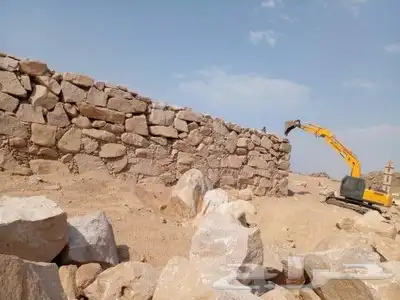 مقاول حجر بوكلين 2