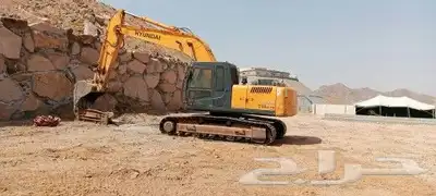 مقاول حجر بوكلين 3