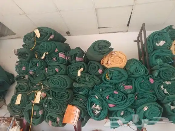 شراع تريله شراع قلاب شراع دينه اشرعة شاحنة 15