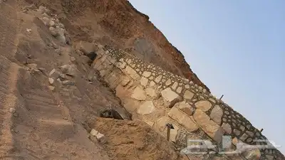 مقاول حجر بوكلين 0