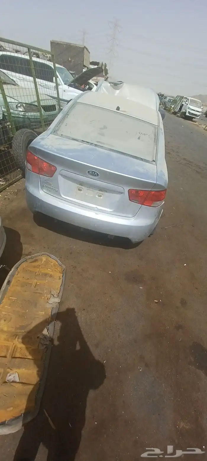 تشليح الحمدانية 3