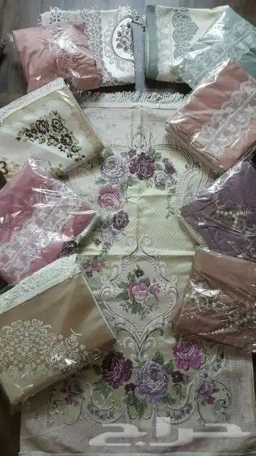 شراشف وسجاد صلاه 0