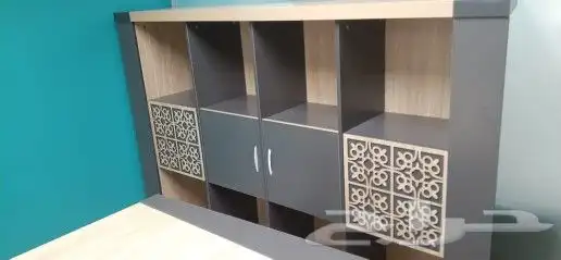 مكتب  مكاتب  اثاث مكتبي  مودرن منزلي  أثاث مك 30