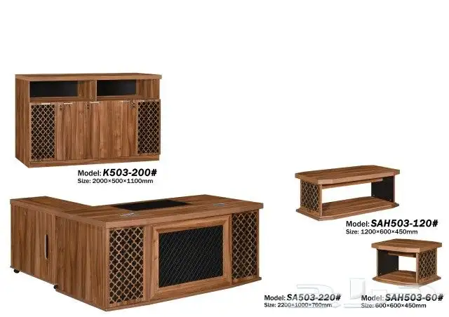 مكتب  مكاتب  اثاث مكتبي  مودرن منزلي  أثاث مك 26