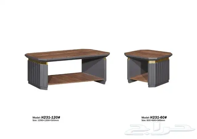 مكتب  مكاتب  اثاث مكتبي  مودرن منزلي  أثاث مك 3