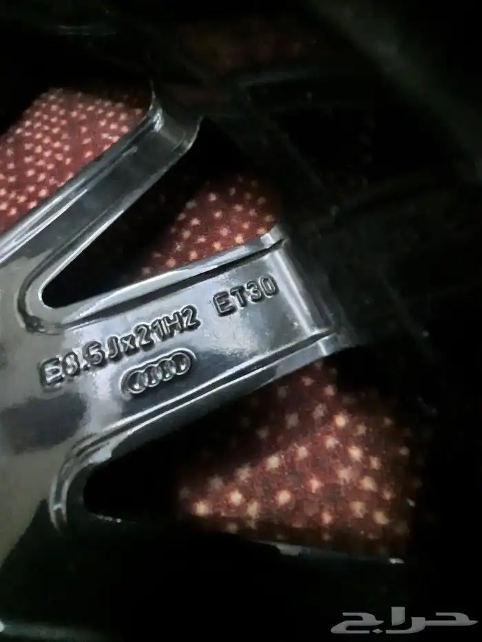 جنط اودي A7 4