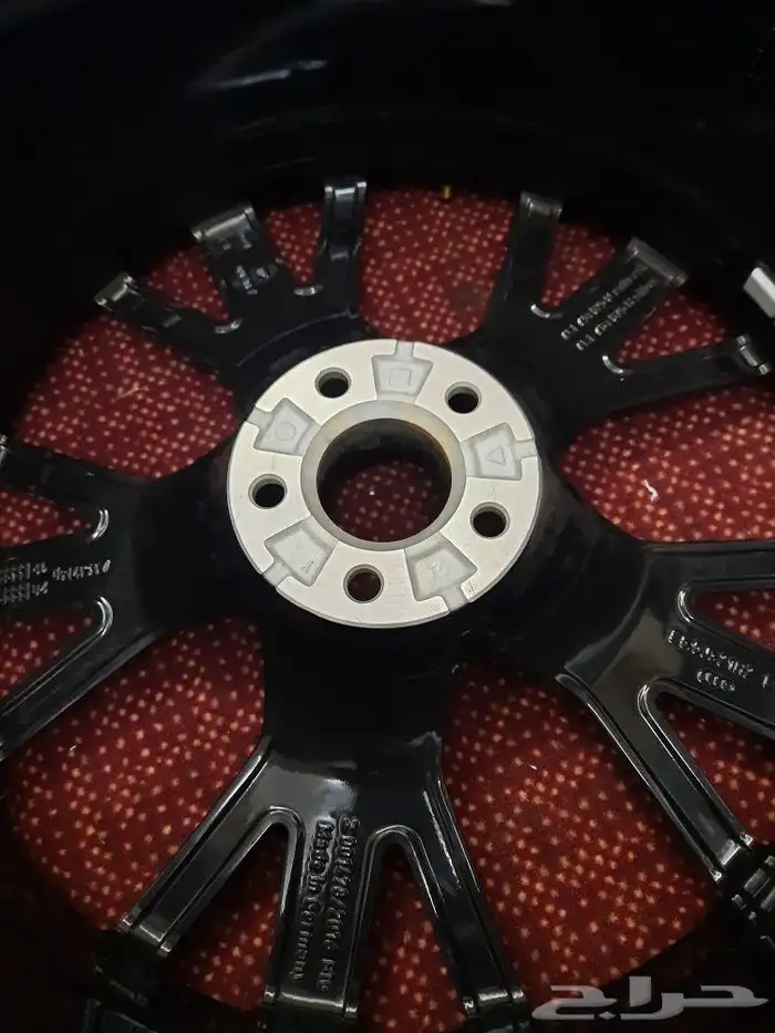 جنط اودي A7 5