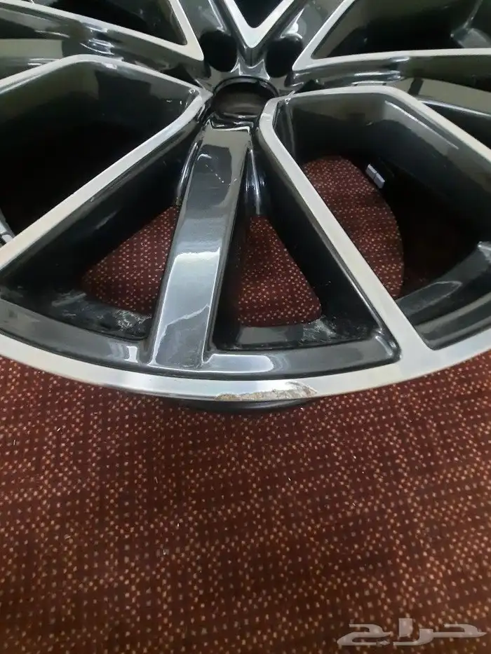 جنط اودي A7 1