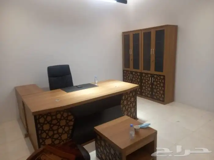 مكتب  مكاتب  اثاث مكتبي  مودرن منزلي  أثاث مك 10