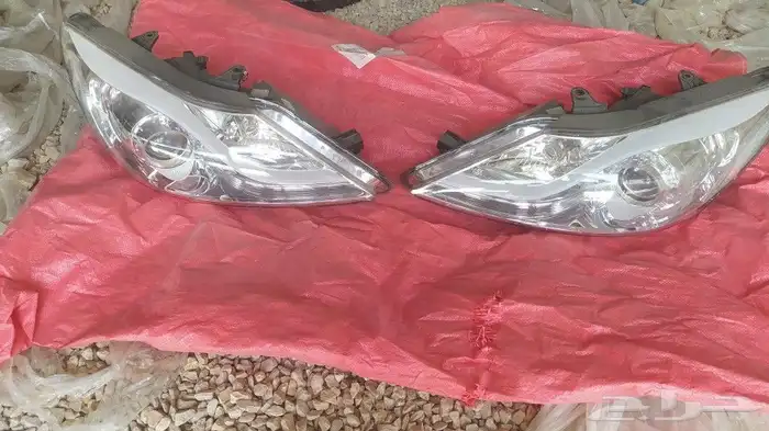 شمعات جينسس زنن 2012-2013-2014 اصلي وكاله 0