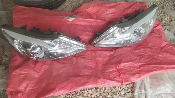 شمعات جينسس زنن 2012-2013-2014 اصلي وكاله 1