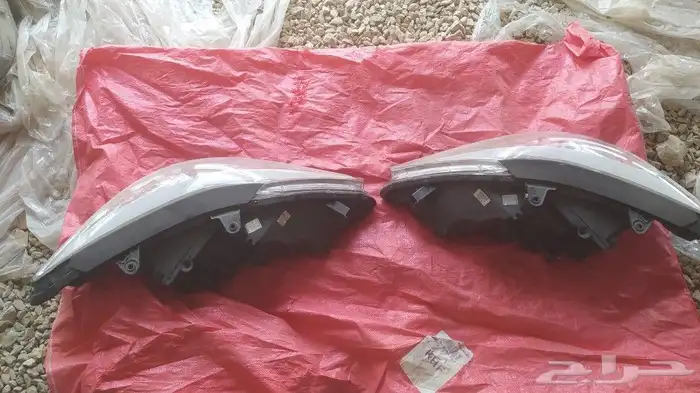 شمعات جينسس زنن 2012-2013-2014 اصلي وكاله 6