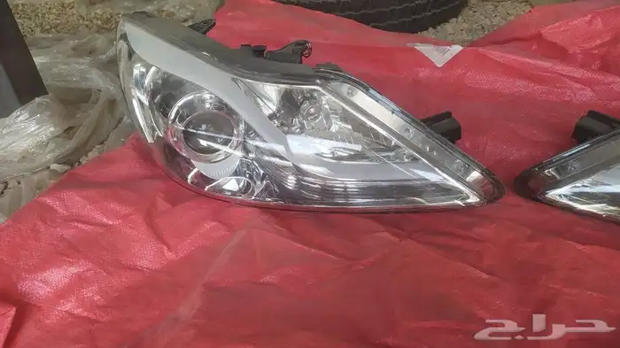 شمعات جينسس زنن 2012-2013-2014 اصلي وكاله 3